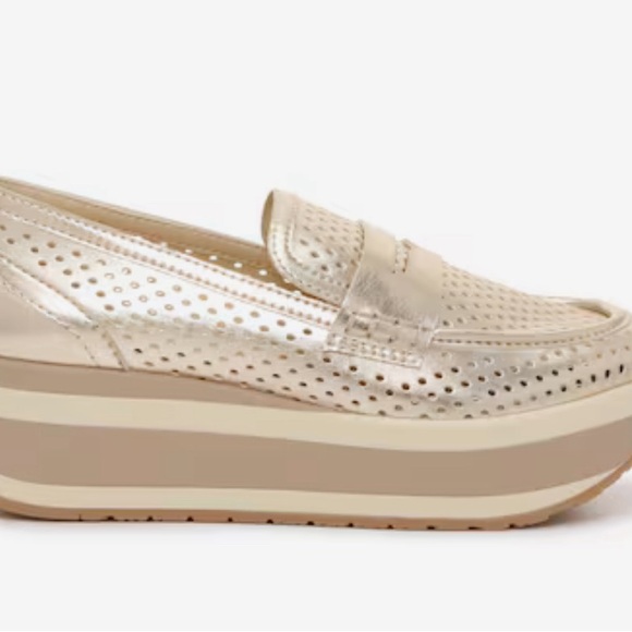 Dolce Vita Janine Slip-On size 8 NWOB - Picture 6 of 7